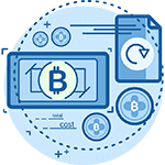 خرید و فروش ارز دیجیتال