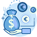 ارسال و دریافت پول در سوئد 4 Pay cash