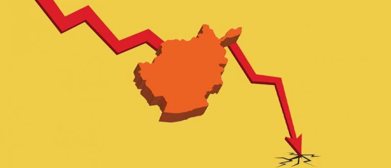 سقوط مالی طالبان