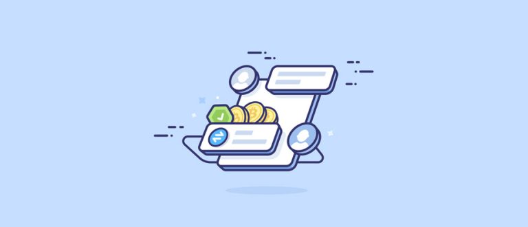 کاهش هزینه حواله با حذف واسطه