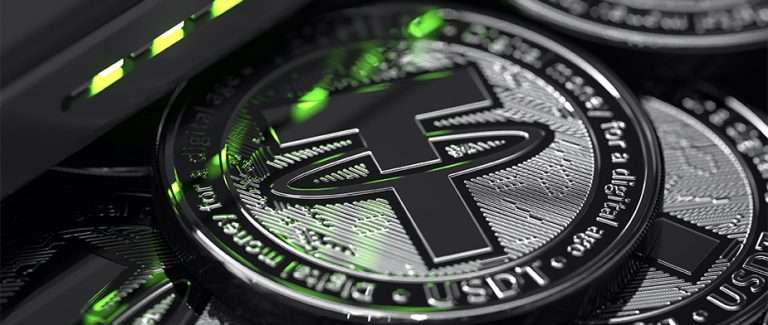 ارز دیجیتال تتر (Tether) چیست؟