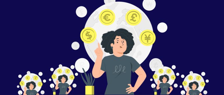 انتقال پول از ایران به فرانسه