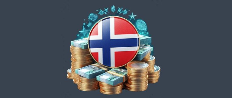 انتقال پول از ایران به نروژ ارسال حواله به نروژ