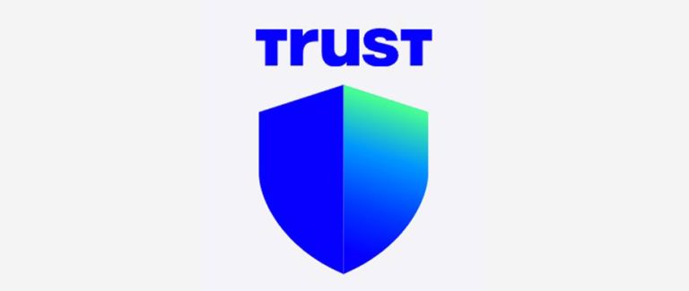 کیف پول تراست ولت