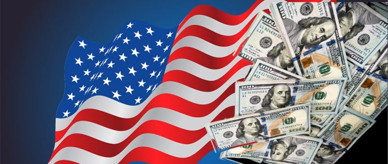 انتقال پول از ایران به امریکا