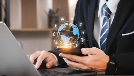 وبلاگ 5 انتقال پول به خارج از کشور